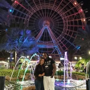 Meet your Posher, Dee